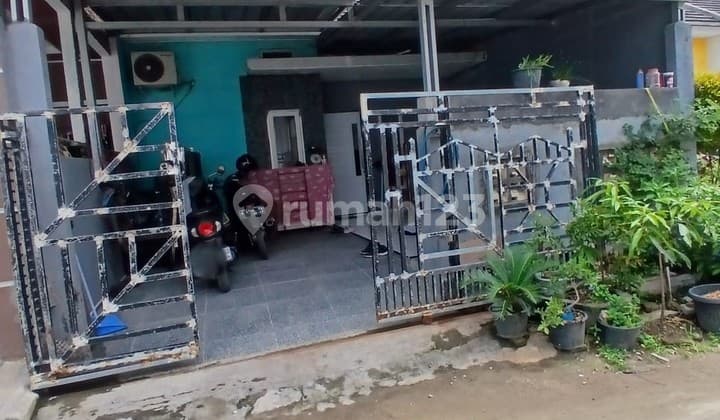 Hunian Minimalis Take Over Mata Raya Nego