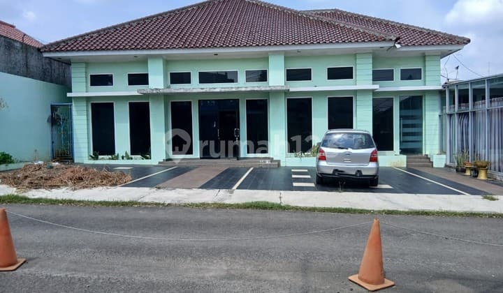 Hunian Beringin Residence Eks Marketing Gallery