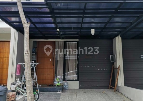 Rumah 2 Lantai Minimalis Bagus Northwest Hill Citraland Utara Rumah 2 Lantai Minimalis Bagus Northwest Hill Citraland Utara