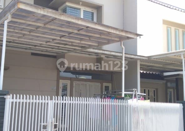 FOR SALE Minimalist 2-Story House in Lebo Agung, Near Raya Kenjeran