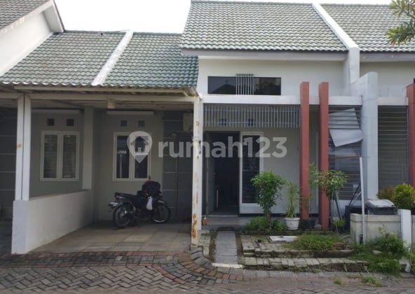 Disewakan rumah minimalis 1lt furnished lengkap Sukolilo , Surabaya Timur