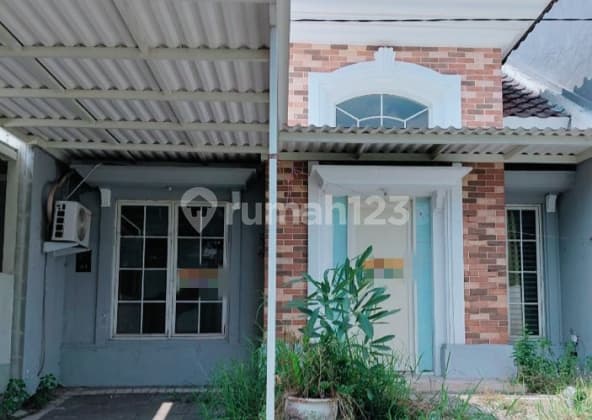 Dijual Rumah Citraland Bukit Palma