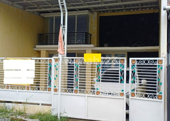 House for sale / rent in Greenlake Wonorejo. House for sale / rent in Greenlake Wonorejo.