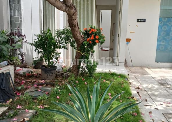 Disewakan Rumah Grand Pakuwon Siap Huni