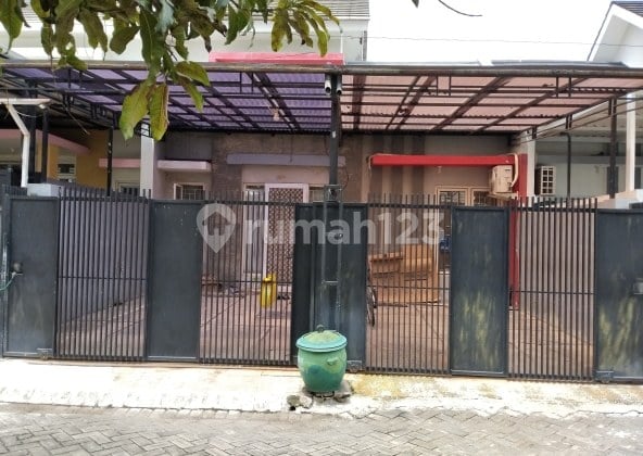 Jual rumah di grand Semanggi Residence