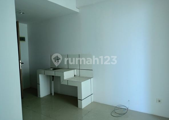 Dijual 1 Unit Apartemen Studio Kosongan Tower A Lantai 5 City Square , Surabaya Selatan