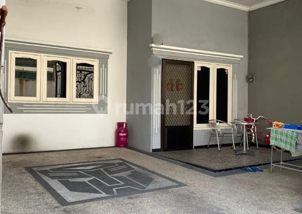 Jual Cepat Rumah Full Perabot, Lebak Jaya Sby Timur Jual Cepat Rumah Full Perabot, Lebak Jaya Sby Timur