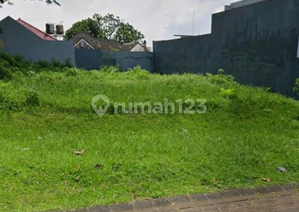 Jual Tanah Villa Puncak Tidar Malang Lokasi Bagus