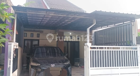 Dijual Rumah Siap Huni, Harga Dibawah 1M Dijual Rumah Siap Huni, Harga Dibawah 1M