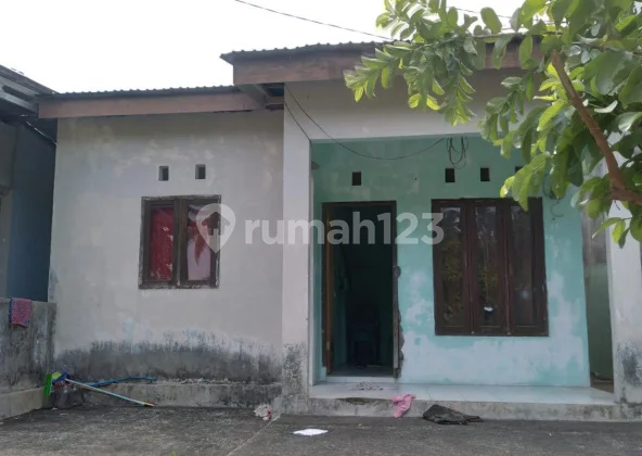 Dijual Cepat Rumah 1 Lantai Griya Paniki Indah Manado Dijual Cepat Rumah 1 Lantai Griya Paniki Indah Manado