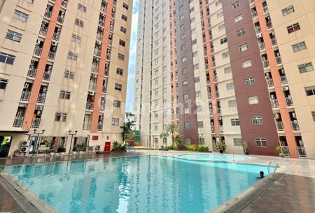 Dijual apartemen 2BR semi furnished Gunawangsa Manyar, tower B lt 10 Surabaya Timu Dijual apartemen 2BR semi furnished Gunawangsa Manyar, tower B lt 10 Surabaya Timu