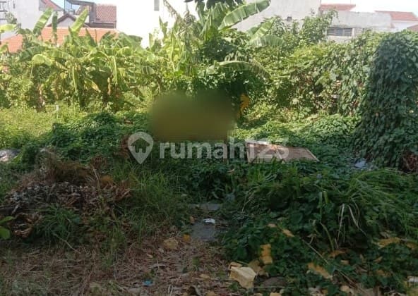 Jual Tanah Pojok Siap Bangun Cocok Untuk Kost, Perum Ikip Gunung Anyar Dekat Upn Veteran