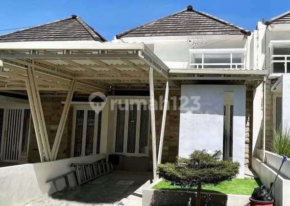 Rumah Villa Kayana Dekat Jatim Park III Batu Passive Income
