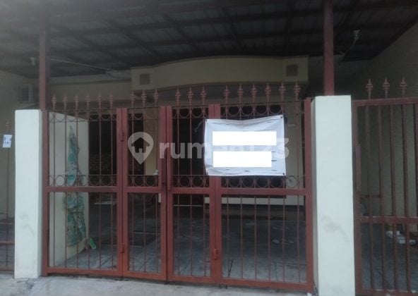 Jual Sewa Rumah siap huni di Nirwana Eksekutif