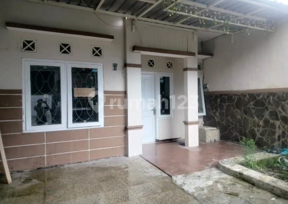 Dijual Rumah Griya Pesona Asri Medokan Ayu Rungkut Surabaya