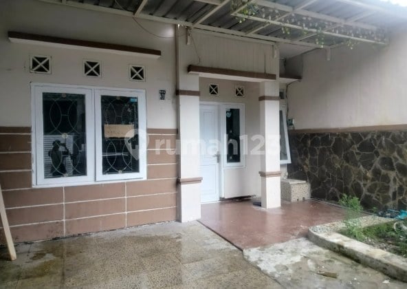 Dijual Rumah Griya Pesona Asri Medokan Ayu Rungkut Surabaya