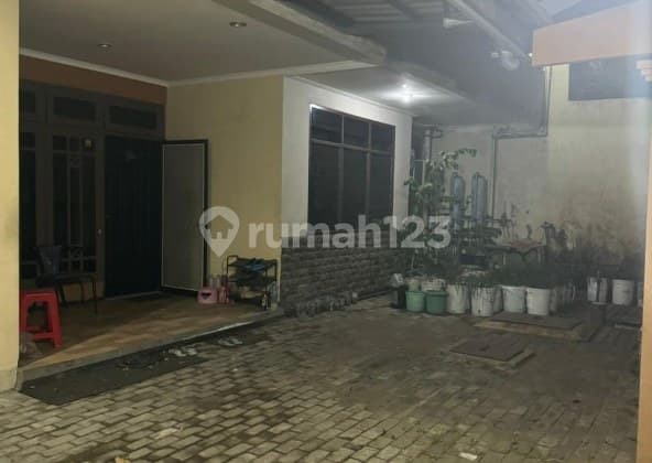 Jual Sewa Rumah Nirwana Eksekutif Blok Favourite Jalan Super Lebar