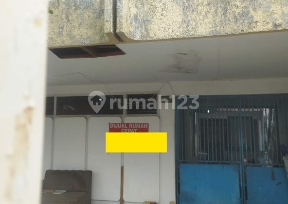 Dijual Rumah Tenggilis , Dekat Ubaya, Cocok Utk Usaha Kost