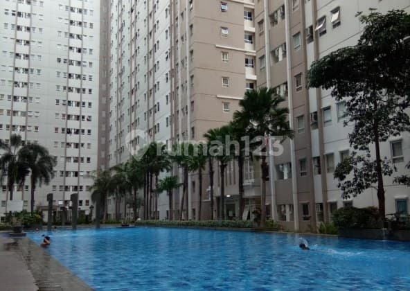 Murah Cepat Puncak Kertajaya 2Br Kosongan