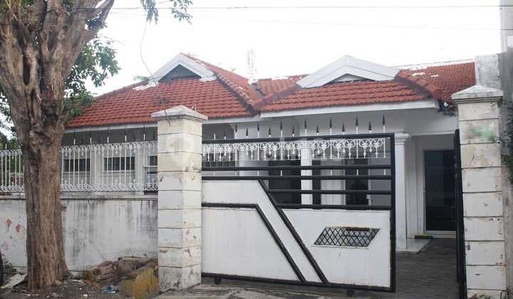 Rumah Itung Tanah Gading Pantai Murah
