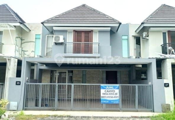 Jual Rumah 2 Lantai Minimalis Topaz Pondok Tjandra Indah Merr Jual Rumah 2 Lantai Minimalis Topaz Pondok Tjandra Indah Merr