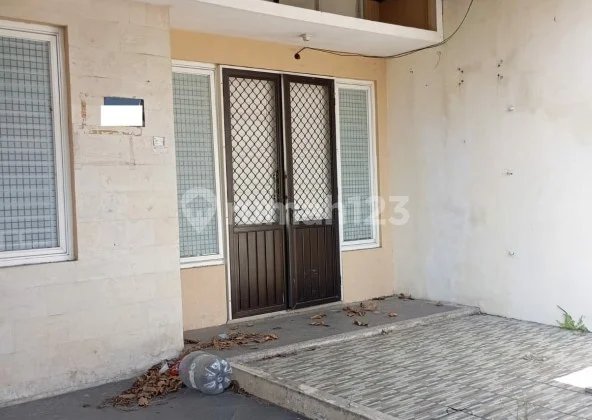 Disewakan Rumah Pondok Chandra Mangga I Siap Huni Disewakan Rumah Pondok Chandra Mangga I Siap Huni