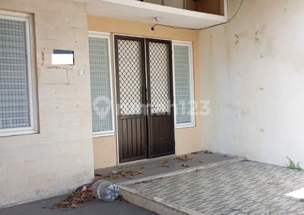 Disewakan Rumah Pondok Chandra Mangga I Siap Huni