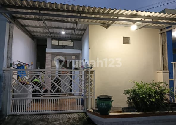 For sale, minimalist house at Grand Semanggi Residence, Special.