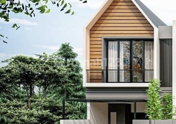 Rumah Kalijudan Barat 1A