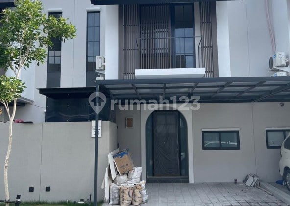 Dijual Rumah Baru Full Furnish Amesta Living Type Terra Cluster Asva Dijual Rumah Baru Full Furnish Amesta Living Type Terra Cluster Asva