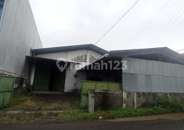 Warehouse Rental Kedung Asem Near Merr and Kali Rungkut Warehouse Rental Kedung Asem Near Merr and Kali Rungkut