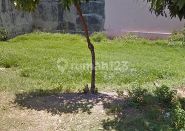 Dijual Tanah di jalan Anjasmoro di tengah kota Pasuruan