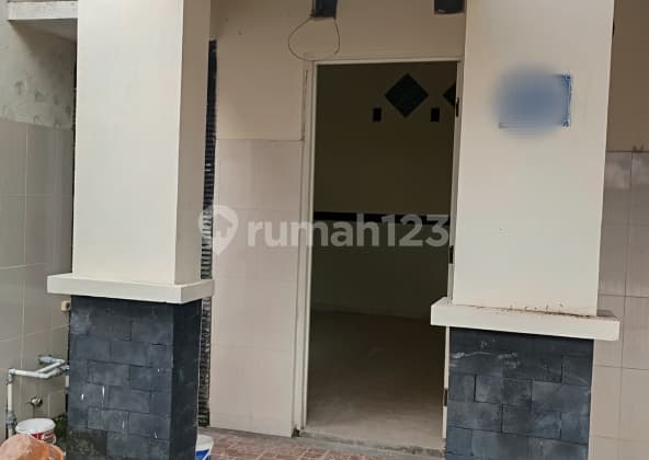 Sewa Rumah Siap Huni, Purimas Cluster Kuta Paradise, Sby Timur