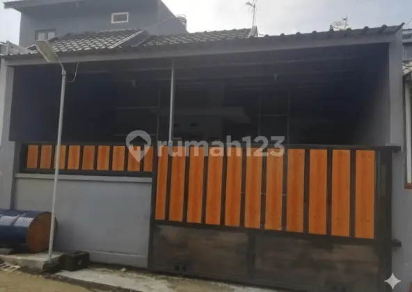 Property For Sale / Quick Sale: House at D'morse Regency Sukun, Malang