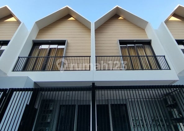 Rumah Kos Kalijudan Barat 1A - 2 dan 3