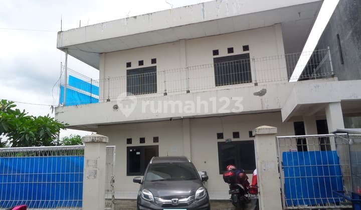 Disewakan kamar kost khusus putri di CIkarang dekat RS Sentra Medika
