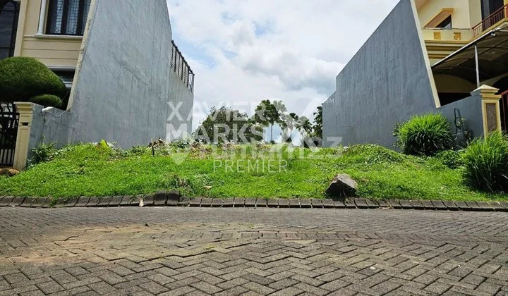 Properti Langka Tanah Kavling Premium di Istana Dieng Malang Properti Langka Tanah Kavling Premium di Istana Dieng Malang