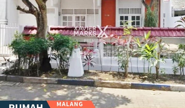 Butuh Cepat Laku Dijual Rumah Minimalis di Pondok Blimbing Indah Malang
