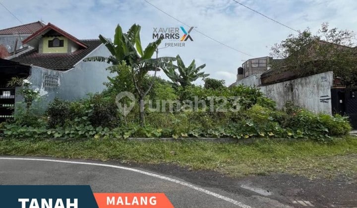 Dibawah Harga Pasar Dijual Tanah di Candi Mendut Cocok untuk Kos