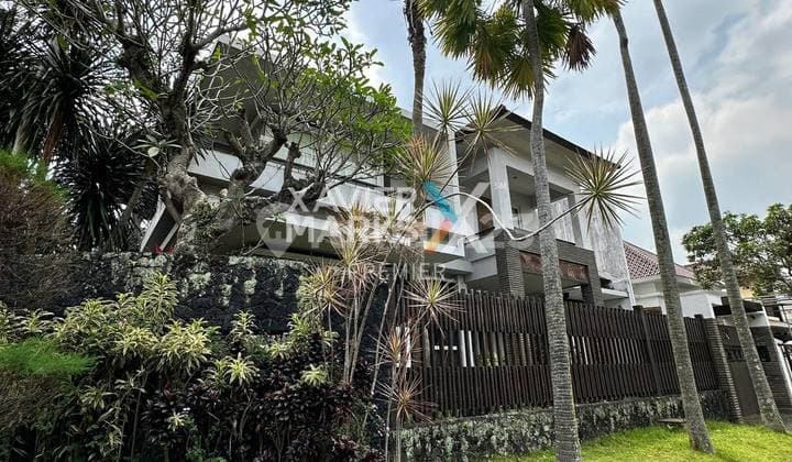 Properti Langka Rumah Hook di Boulevard Nieuw Indie, Araya Malang