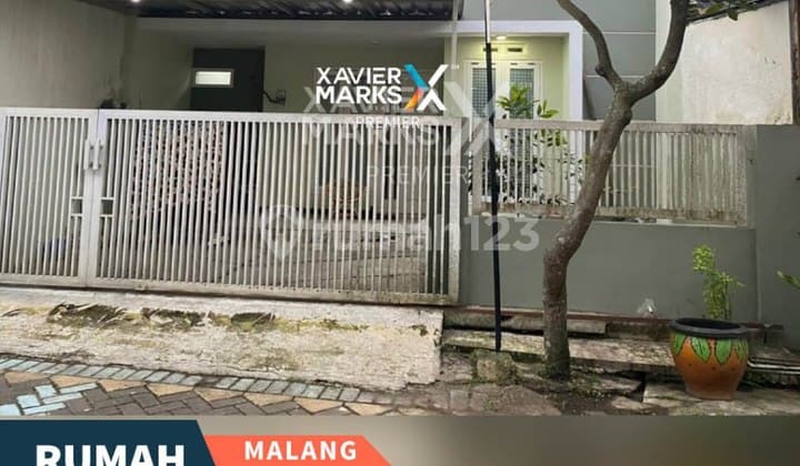 Affordable Price for Well-Maintained Minimalist House in Asrikaton Pakis Malang