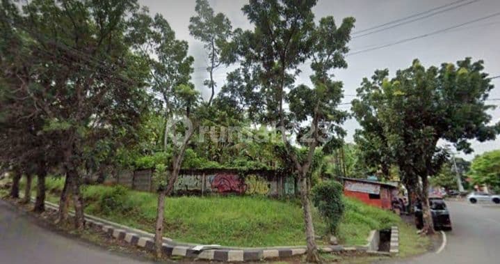 DIJUAL TANAH JL.ARGOPURO, TENGAH KOTA SEMARANG