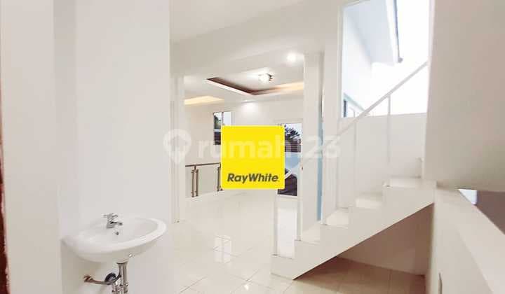 Rumah Murah Bsb City Siap Huni Kamar 4