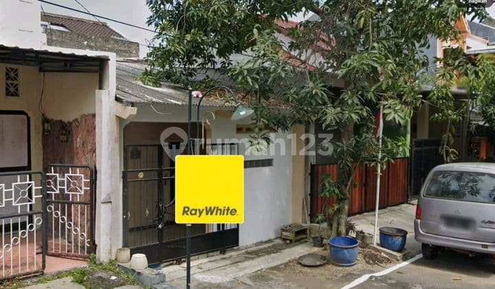 Rumah Siap Huni Murah Plamongan Indah