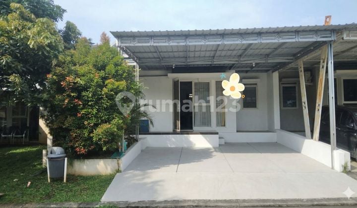 Rumah, SHM, di Bsb City, Murah,Siaphuni