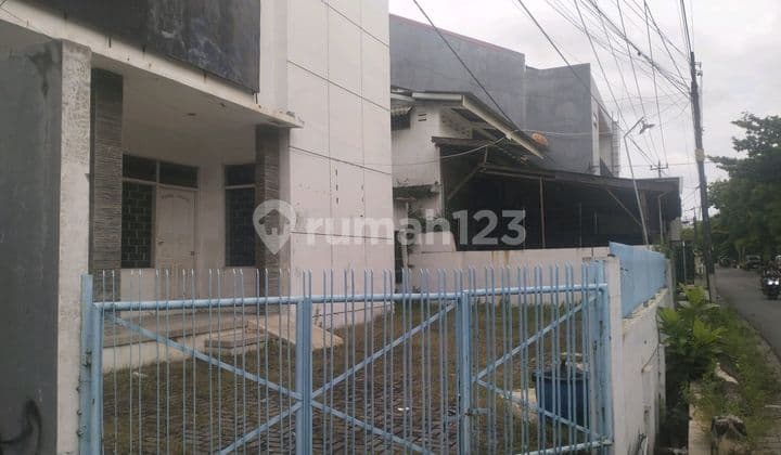 Warehouse - Office Near General Sudirman Street, West Semarang