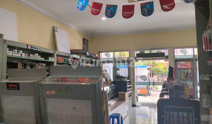 Ruko di Jl. MT. Haryono, Jagalan, Kec. Semarang Tengah, Kota Semarang, Jawa Tengah, Semarang Tengah SHM