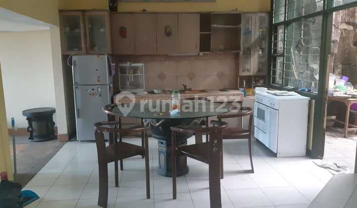 Dijual rumah di Bukit Sari , Jl.Bukit Mulia