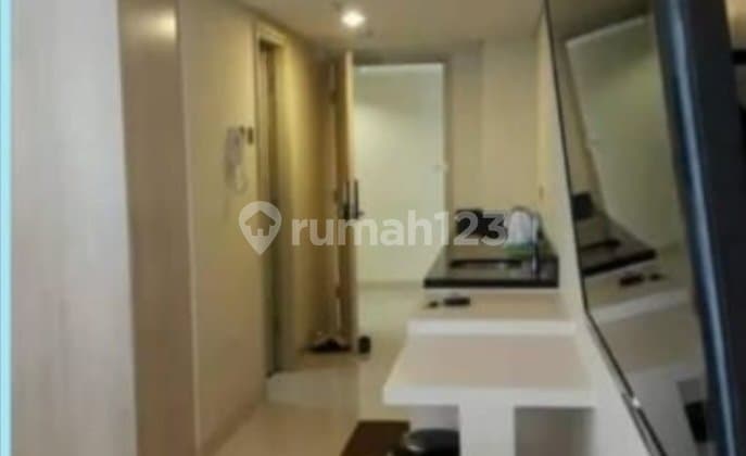 Disewakan Full.furnished Apart Lk di Jl Pandanaran. Semarang