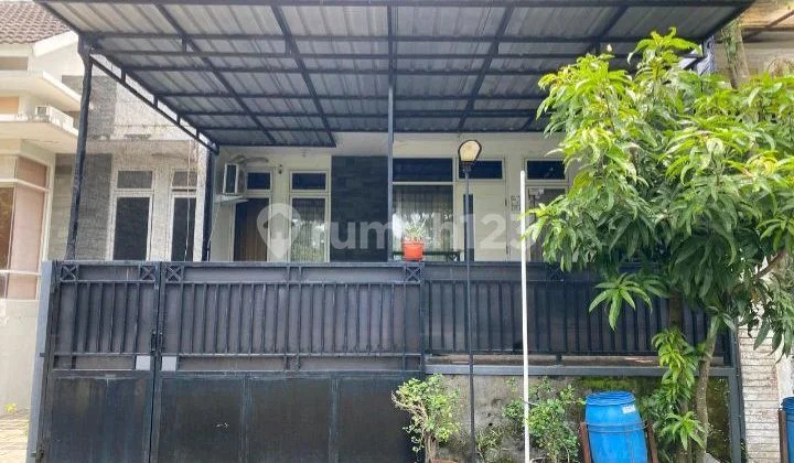 Ready-to-Occupy House for Sale in Permata Puri. Ngaliyan. Ready-to-Occupy House for Sale in Permata Puri. Ngaliyan.